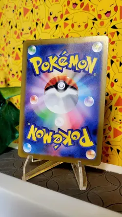 Meltan Full Art 081/071 AR sv5M Cyber Judge Japanese Pokemon TCG Near Mint - Image 2