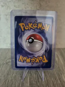 Pokemon Misdreavus EX Team Rocket Returns Stamped Reverse Holo 25/109 NM - M - Image 2