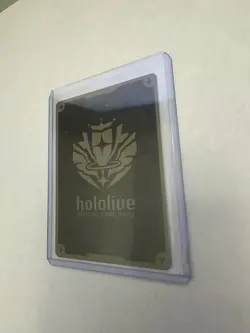 Hololive Official Card Game: Blooming Radiance hBP01-023 Tokino Sora UR - Image 2