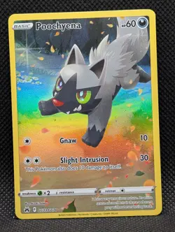 crown zenith galarian gallery Lot (6 Cards) - Image 5