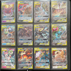 Massive 300 Pokemon Card Lot - 2 ULTRA Rares, V's, EX's,V star,IR,AR, - Image 3