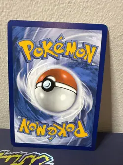 Gardevoir EX Holo Ultra Rare Card 228/198 SV01 Scarlet & Violet Base Set - Image 2