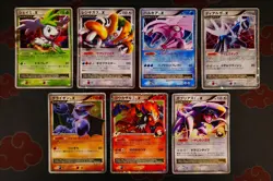 Private custom pokemon card order - Image 3