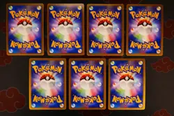 Private custom pokemon card order - Image 4