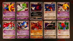 Private custom pokemon card order - Image 5