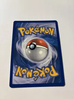 Unfezant 82/98 League Promo Rare Pokemon Card - Image 2