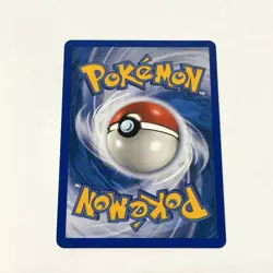 Pokemon TCG Aquapolis Psyduck Card 104/147 2002 Regular Near Mint Condition - Image 2