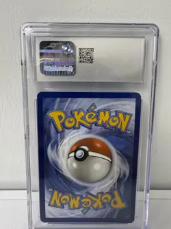 Glaceon ex - (Prismatic Evolutions Stamp) 026/131 Cards & Products Holo - Image 2