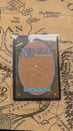 MTG - Solar Array - Extended Art - Edge of Eternities - Magic the Gathering - Image 2