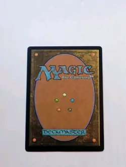 Mox Opal N (Borderless) Double Masters Regular - Image 2
