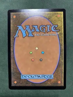 1x Watery Grave (Borderless) Ravnica Remastered - Regular NM - Image 2