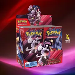 Pokemon - Display 36 Boosters - Rivalites Destinees EV10 FR - Image 1
