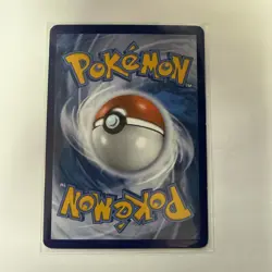 Pokemon TCG - Volcarona - Ancient Origins - 18/98 - Full Art - Near Mint - Image 2