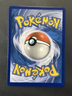 Pokemon TCG Hypnotoxic Laser Black & White 123/135 Regular Uncommon VLP - Image 2