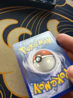 Pokemon Virbank City Gym 126/135 X3 - Image 2