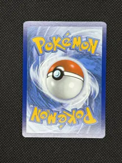 Pokemon TCG FIDOUGH SVP 069 Black Star Promo - Image 2