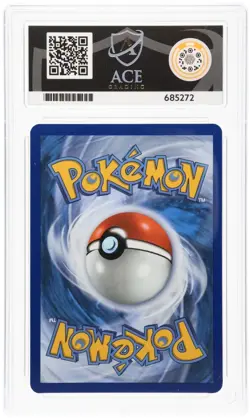 Pokemon TCG Riolu 010 Ace 10 Black Star Promo Mega Evolutions GEM MINT - Image 2