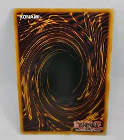 YU-GI-OH! Original Sinful Spoils-Snake-Eye. MP24-EN124 1st Ed. Prismatic Secret - Image 2