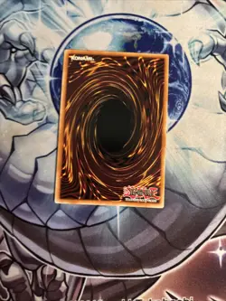 (YBL) Izanagi TDGS-EN030 Unlimited Super Rare LP - Image 2