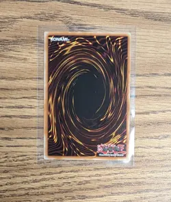 Yugioh! HP Zeradias, Herald of Heaven - FOTB-EN018 - Rare - Unlimited Edition - Image 2