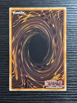 YuGiOh! - The Sanctuary in the Sky GFP2-EN151 Ultra Rare 1st Edition Near Mint - Image 2
