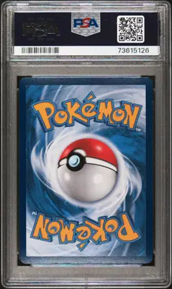 PSA 10 Marnie's Pride 419/414 Chinese Start Deck 100 Full Art SR Pokemon Card - Image 2