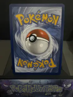 Pokemon Card Revavroom SVP 121 Black Star Promo Cosmos Holo Near Mint - Image 2