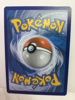 2019 POKEMON 1X MAGIKARP 8/18 HOLO COMON DETECTIVE PICACHU NM/M TCG CARD - Image 3
