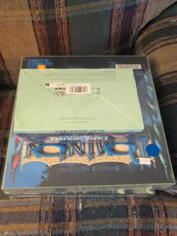 Magic: The Gathering Duskmourn House of Horror Play Booster Display Box Sealed - Image 2