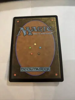 Curse of Fool's Wisdom Commander 2019 Regular - Image 2