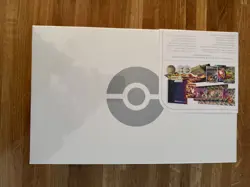 Pokemon TCG Sword & Shield Charizard Ultra Premium Collection Box - New & Sealed - Image 3