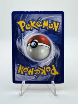 Hypno - 23/62 Fossil - Pokemon TCG - 1999 - Image 2
