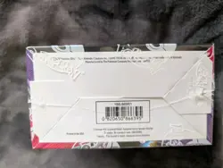 Pokemon TCG Temporal Forces Booster Box - Factory Sealed English Review Photos - Image 4