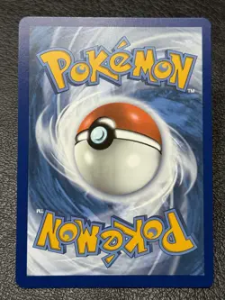 Neo Upper Energy 162/162 - ACE SPEC - Pokemon TCG: Temporal Forces - NM - Image 2