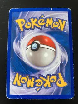Pokemon Beldum 2005 EX Deoxys 55/107 Reverse Holo Stamped. Fair/ Heavy Played - Image 5