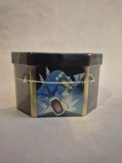 Pokemon TCG Hidden Fates Gyarados GX Tin NEW & Factory Sealed - Image 3
