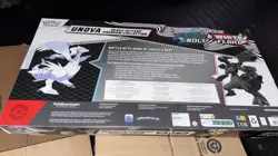 FREE SHIPPING - Pokemon TCG: Unova Heavy Hitters Premium Collection - In Hand! - Image 2