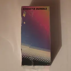 Pokemon Prismatic Evolutions Booster Bundle Brand New Sealed *SAME DAY DISPATCH* - Image 3