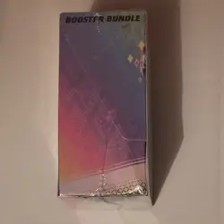 Pokemon Prismatic Evolutions Booster Bundle Brand New Sealed *SAME DAY DISPATCH* - Image 4