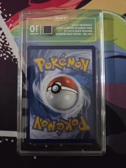 2022 Pokemon SWSH11 Brilliant Stars Charizard VSTAR Secret 174/172 - TAG 10 - Image 2