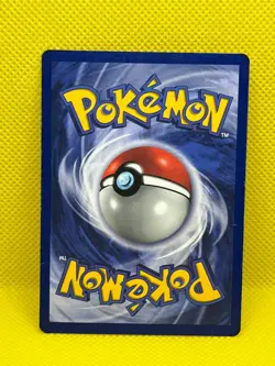 Pokemon Tcg Mew Black Star Promo #8 Non Holo - Image 4