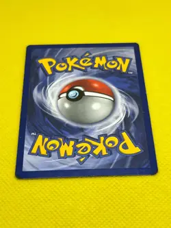 Pokemon Tcg Mew Black Star Promo #8 Non Holo - Image 5