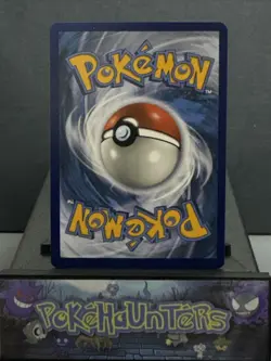 Pokemon Card Scorbunny On the Ball 004/005 Futsal Promo Near Mint - Image 2