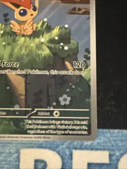 Victini 208 Sv: Scarlet & Violet Promo Cards Holo - Image 3
