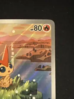 Victini 208 Sv: Scarlet & Violet Promo Cards Holo - Image 4