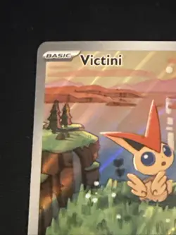 Victini 208 Sv: Scarlet & Violet Promo Cards Holo - Image 5