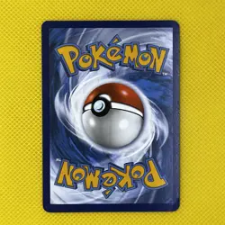 Greavard 100/197 Obsidian Flames scarlet & Violet Pokemon Card NM - Image 2