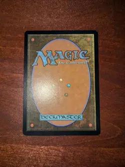 MTG: Seasoned Dungeoneer EXTENDED ART, NM Commander Legends: Baldur's Gate Card! - Image 3