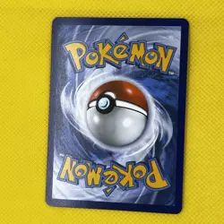 Scream Tail 042/131 UnCommon Prismatic Evolutions Pokemon Card NM - Image 2