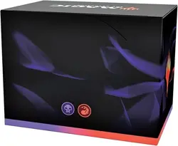 Magic: the Gathering Starter Commander Deck - Chaos Incarnate (Black-Red) | Read - Image 2